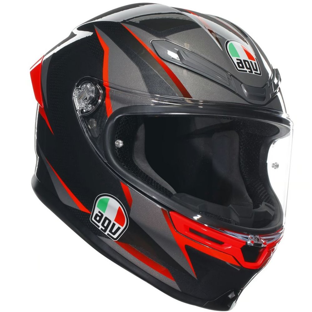 AGV K6 S Mc Hjälm Mplk Slashcut/014