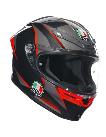 AGV K6 S Mc Hjälm Mplk Slashcut/014