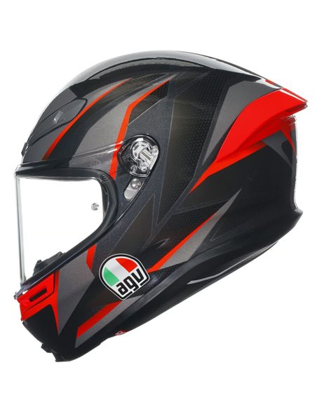 AGV K6 S Mc Hjälm Mplk Slashcut/014