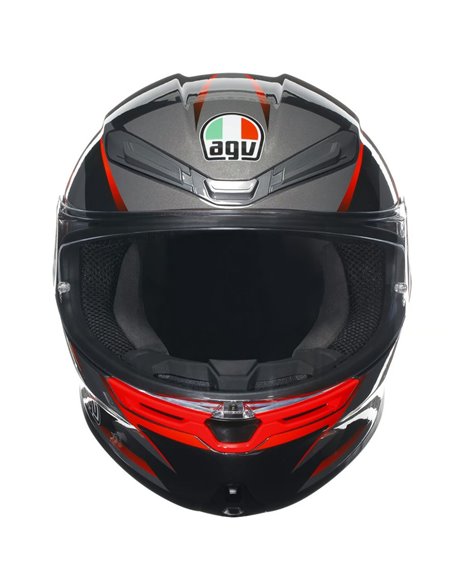 AGV K6 S Mc Hjälm Mplk Slashcut/014