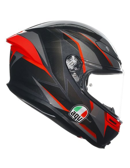 AGV K6 S Mc Hjälm Mplk Slashcut/014