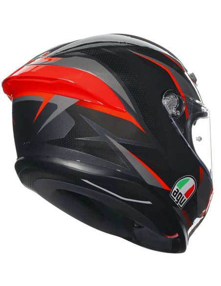 AGV K6 S Mc Hjälm Mplk Slashcut/014