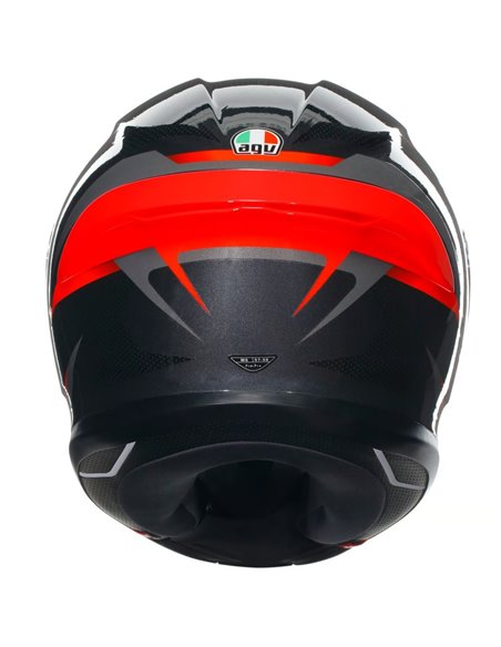 AGV K6 S Mc Hjälm Mplk Slashcut/014