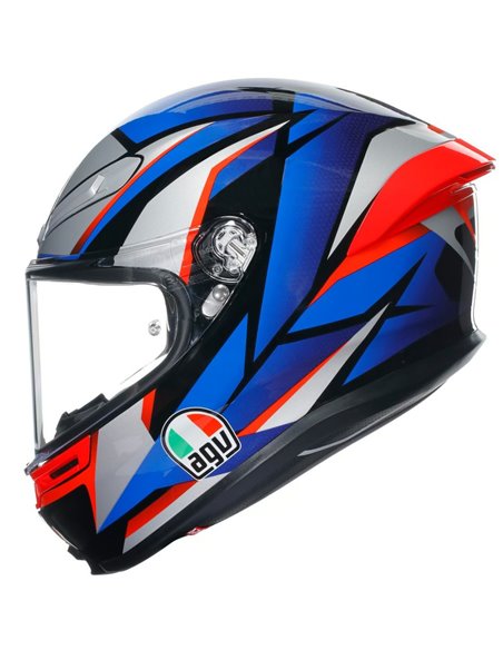 AGV K6 S Mc Hjälm Mplk Slashcut/015