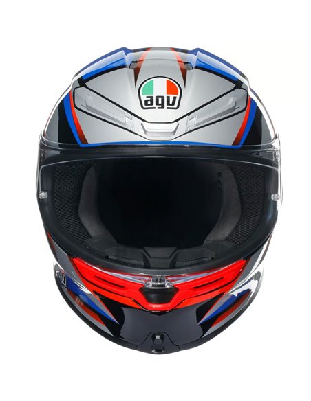 AGV K6 S Mc Hjälm Mplk Slashcut/015