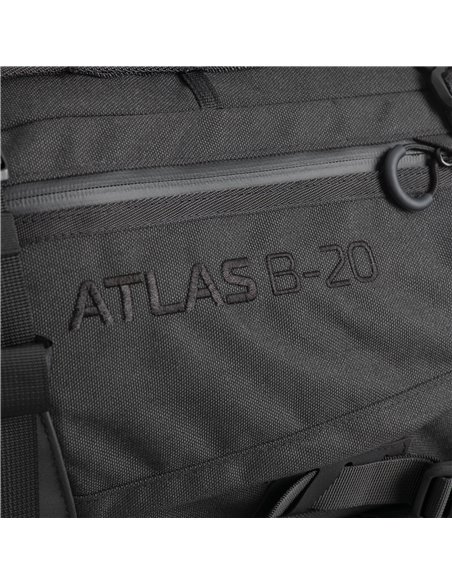 Atlas B-20 Avancerad Ryggsäck 20 liter