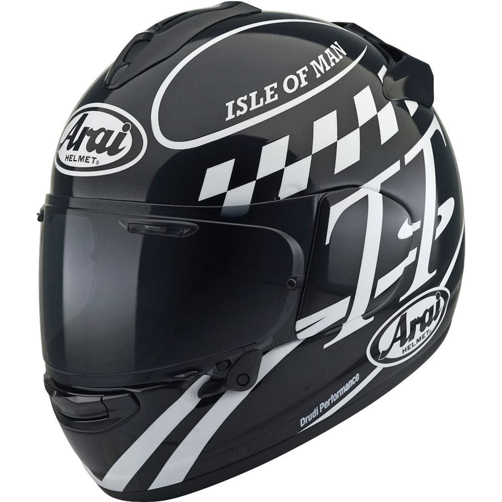 ARAI CHASER-X MAVERICK GP