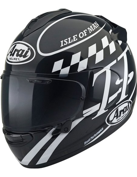 ARAI CHASER-X MAVERICK GP