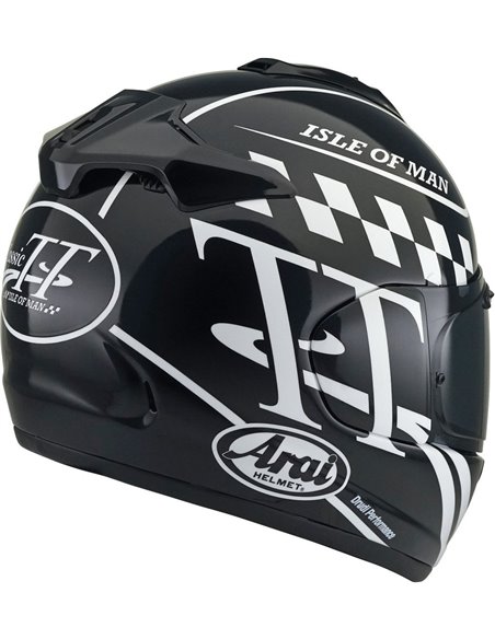 ARAI CHASER-X MAVERICK GP