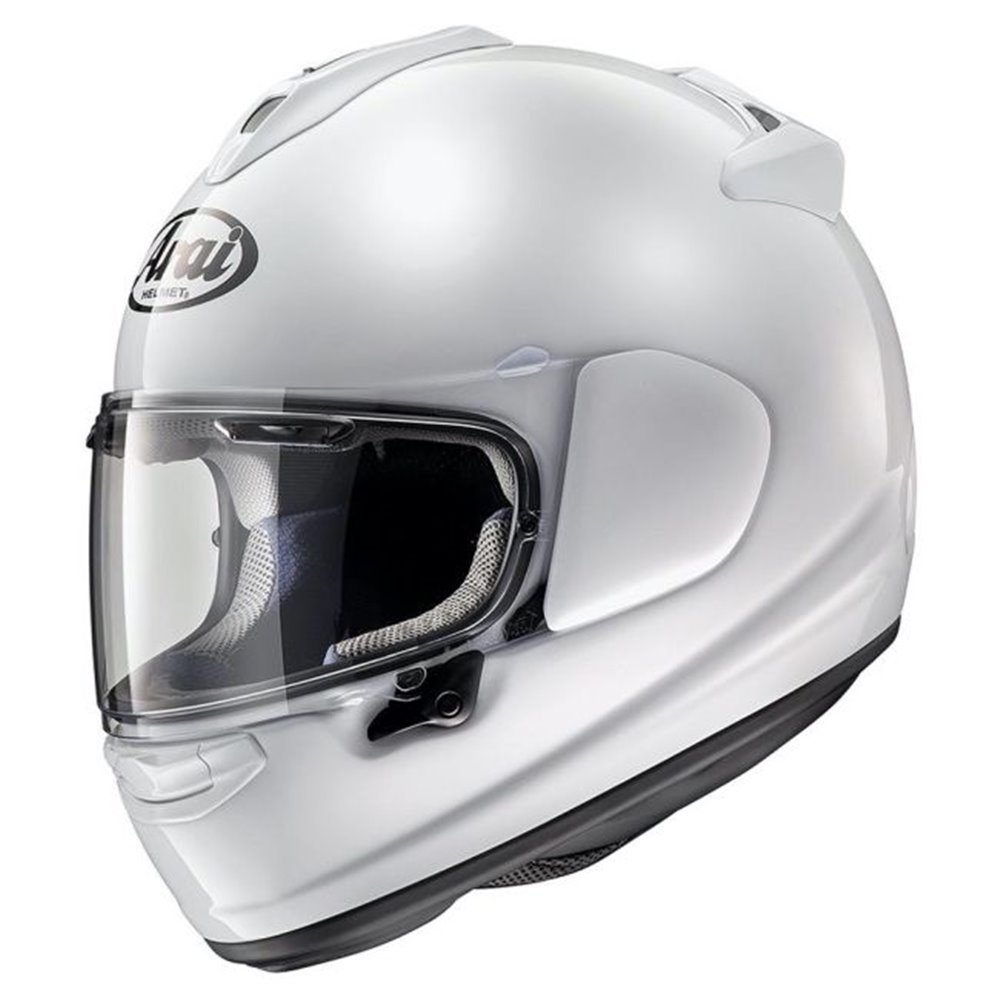 ARAI Mc Hjälm CHASER-X FINISH WHITE