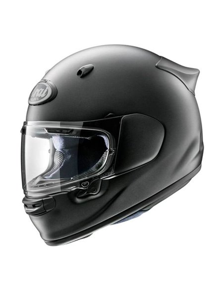 ARAI MC HJÄLM QUANTIC FROST SVART