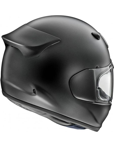 ARAI MC HJÄLM QUANTIC FROST SVART