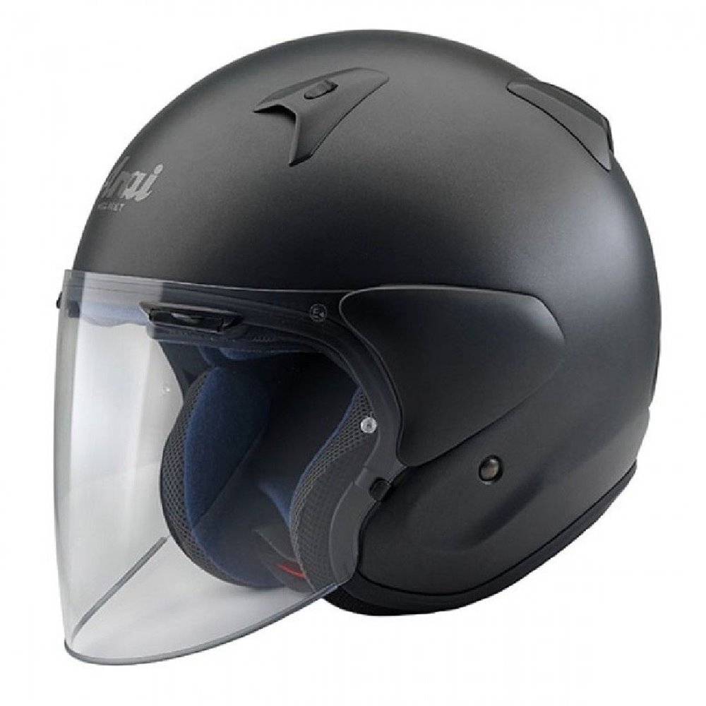 Arai Mc Hjälm Sz/F Black-Frost