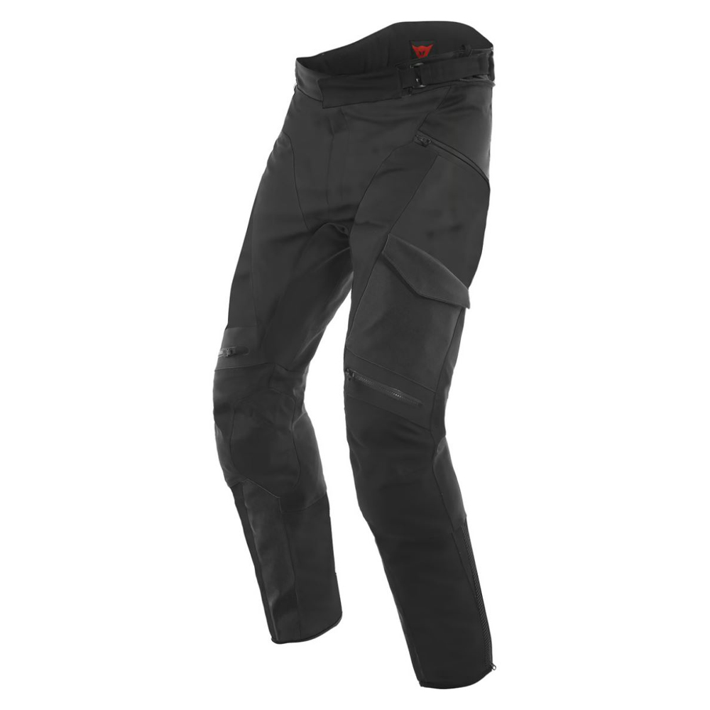 Dainese Mc Byxa Tonale D-Dry Pants Svart