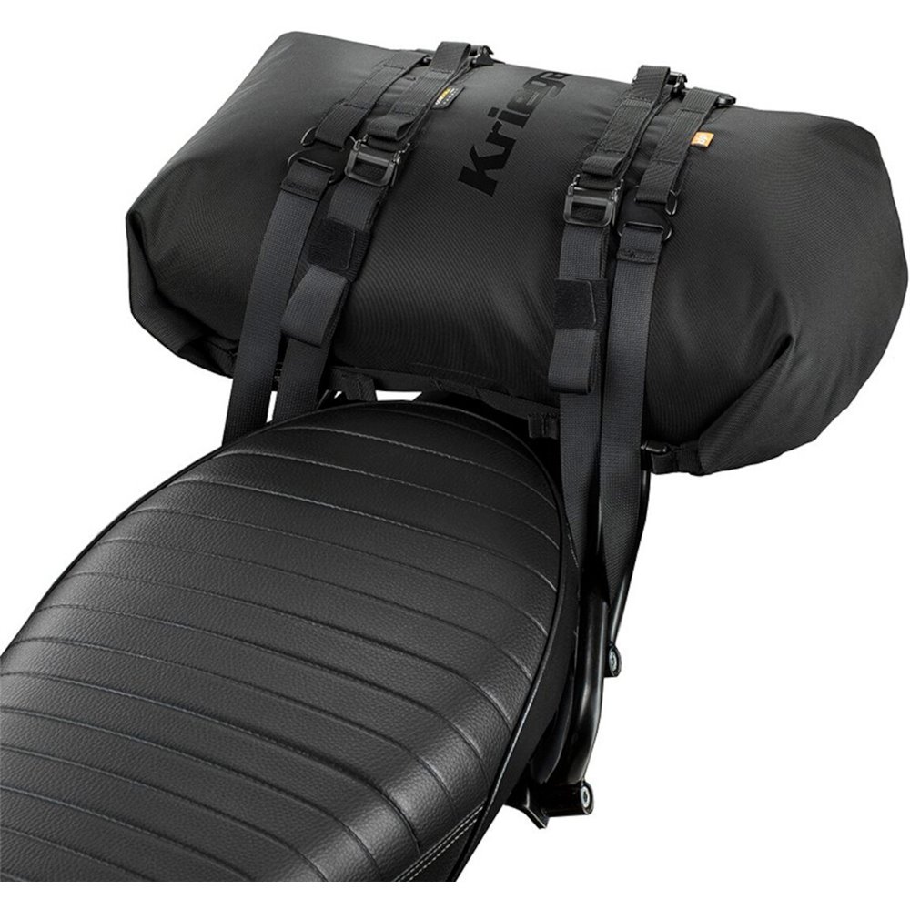 KRIEGA VÄSKA BLACK ROLLPACK 20L