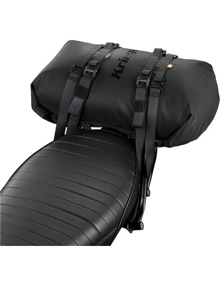 KRIEGA VÄSKA BLACK ROLLPACK