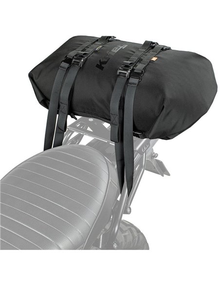 KRIEGA VÄSKA BLACK ROLLPACK 20L