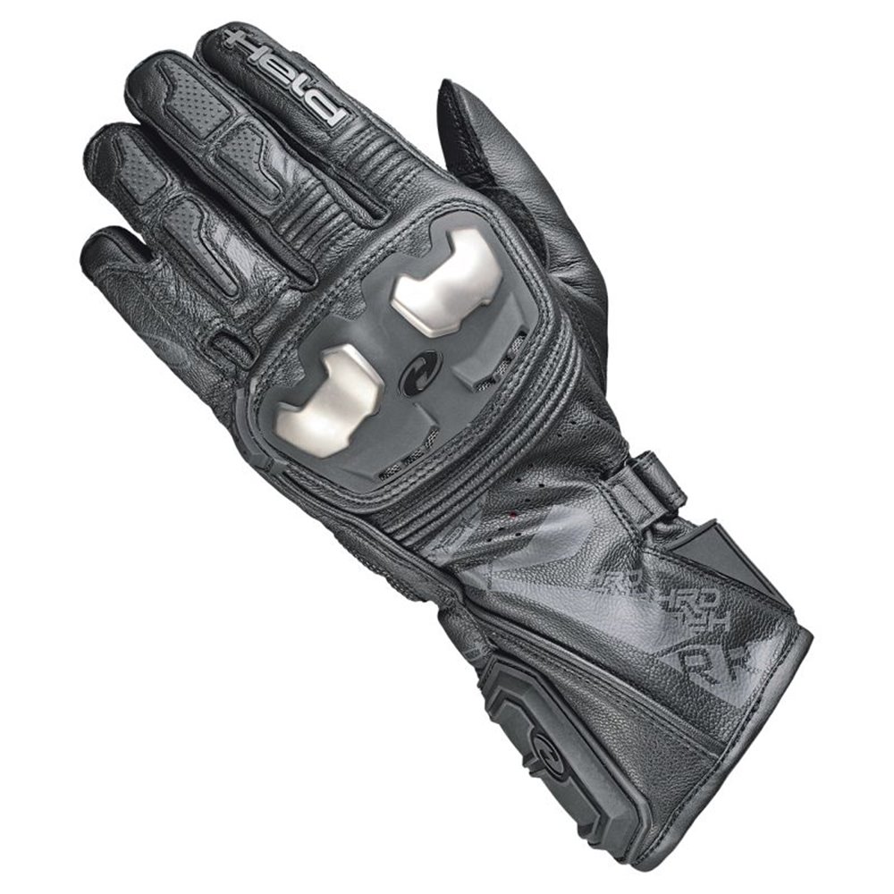 Held Mc Handske Glove Akira RR Black