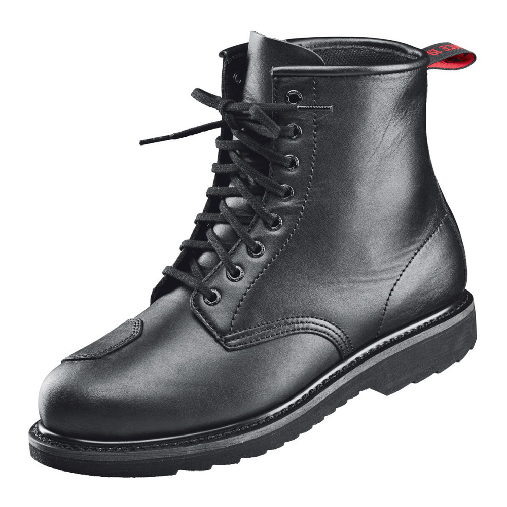 Held Mc Stövel Warington Urban Boot Black