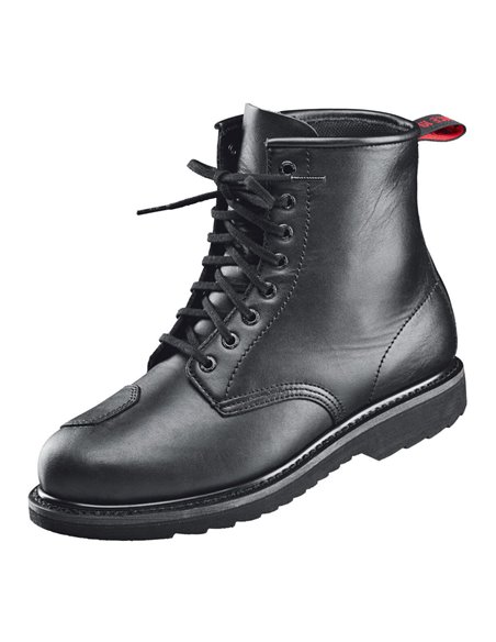 Held Mc Stövel Warington Urban Boot Black