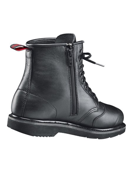 Held Mc Stövel Warington Urban Boot Black