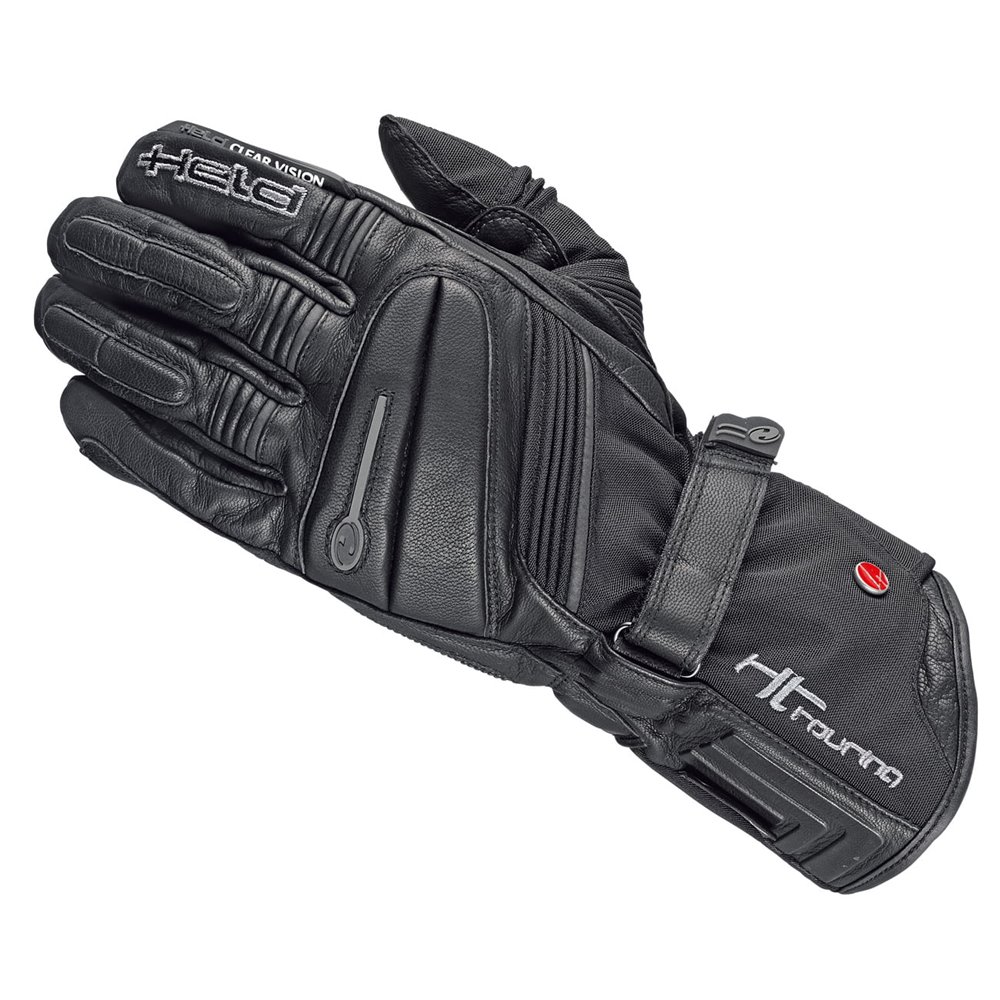 Held Mc Handske Wave Gore-tex glove black