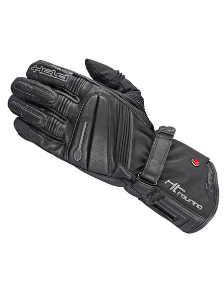 Held Mc Handske Wave Gore-tex glove black