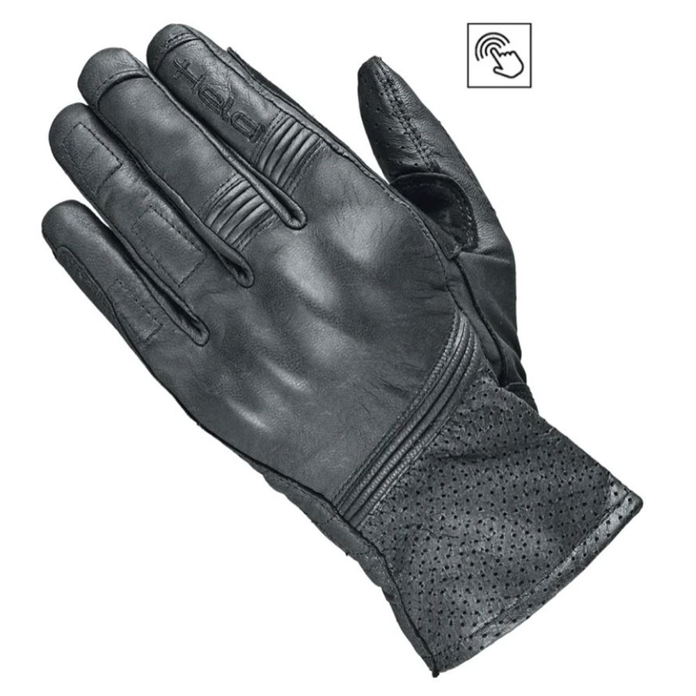 Held Mc Handske Glove Sanford Black