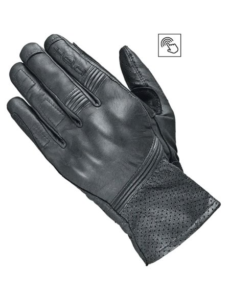 Held Mc Handske Glove Sanford Black