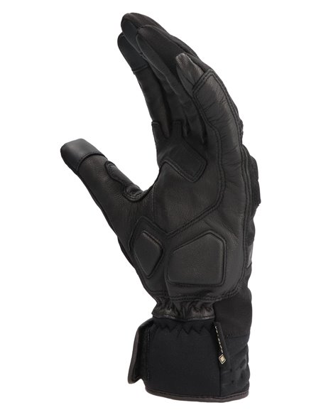 Richa Mc Handske Flex 2 Gtx Glove Black