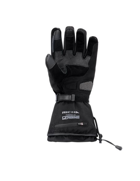 Richa Mc Handske Inferno 12V Heated Gloves Pack