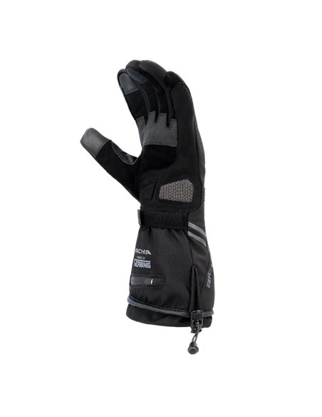 Richa Mc Handske Inferno 12V Heated Gloves Pack