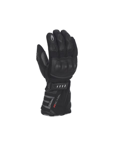 Richa Mc Handske Dam Arctic Lady Glove Black