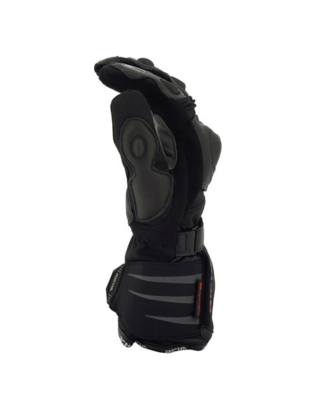 Richa Mc Handske Dam Arctic Lady Glove Black