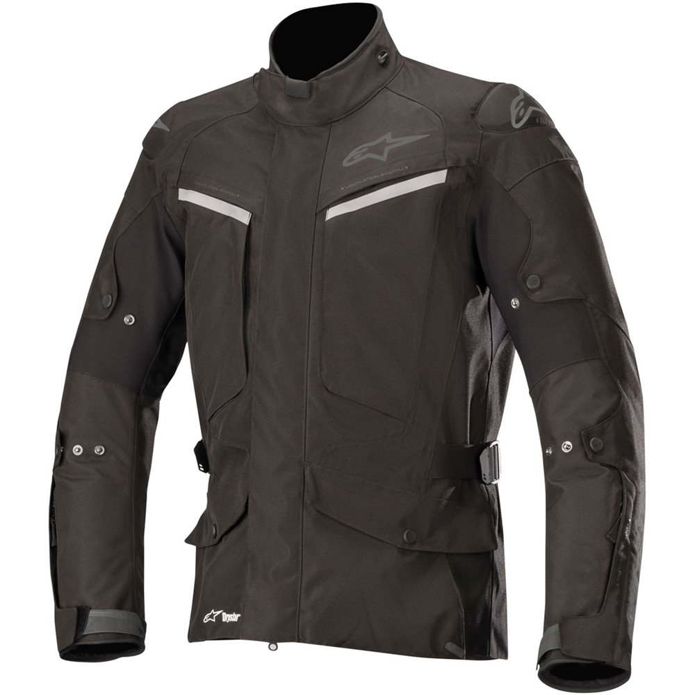 Alpinestars Mc Jacka Mirage Drystar