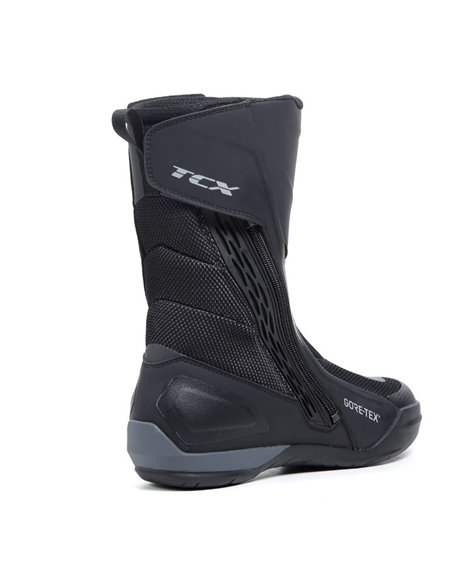 TCX Mc Stövel Airtech 3 Gore-Tex Svart