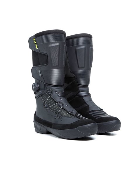 TCX Mc Stövel Infinity 3 Gore-Tex Svart