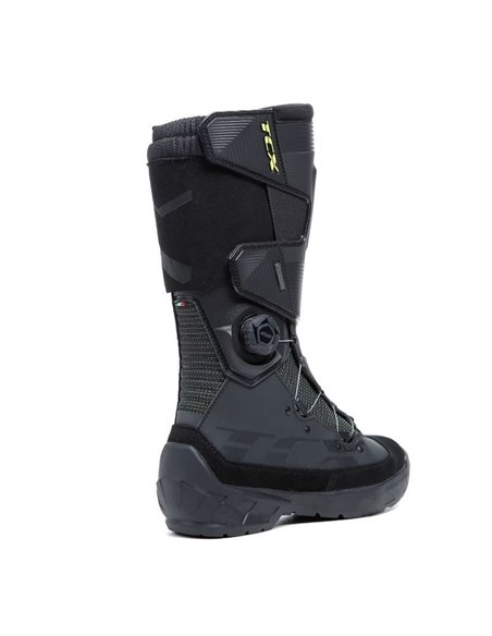 TCX Mc Stövel Infinity 3 Gore-Tex Svart