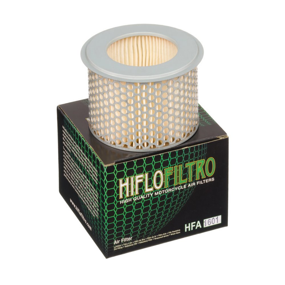 Hiflo Luftfilter Hfa1601