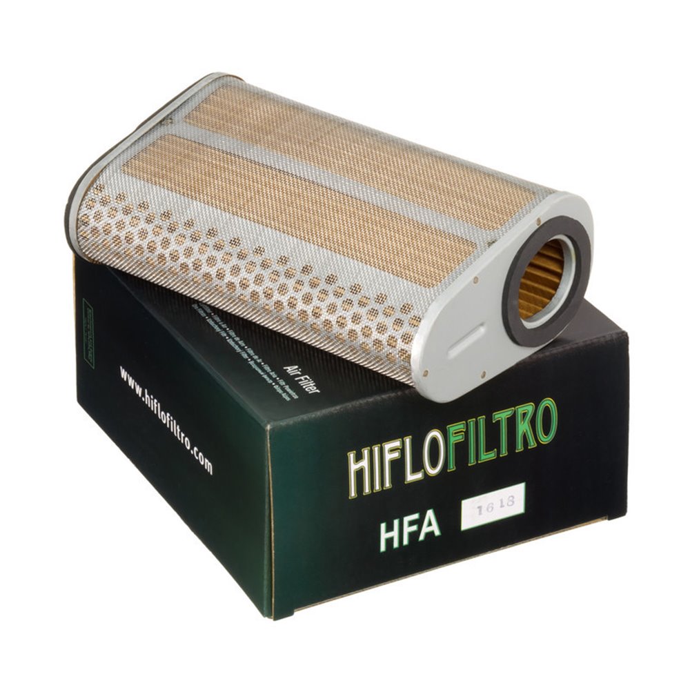 Hiflo Luftfilter Hfa1618