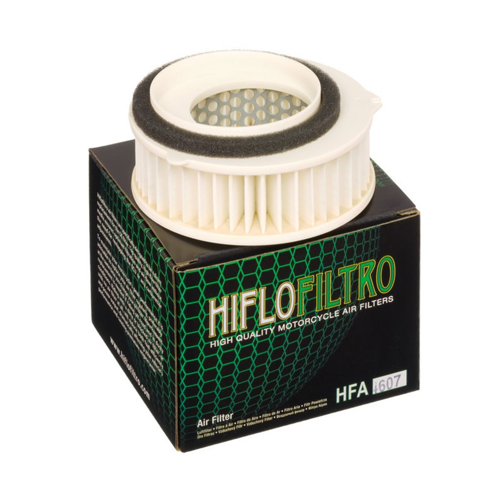 Hiflo Luftfilter Hfa4607