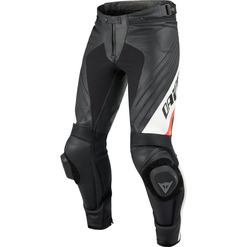 Dainese Mc Skinnbyxor Delta Pro Evo