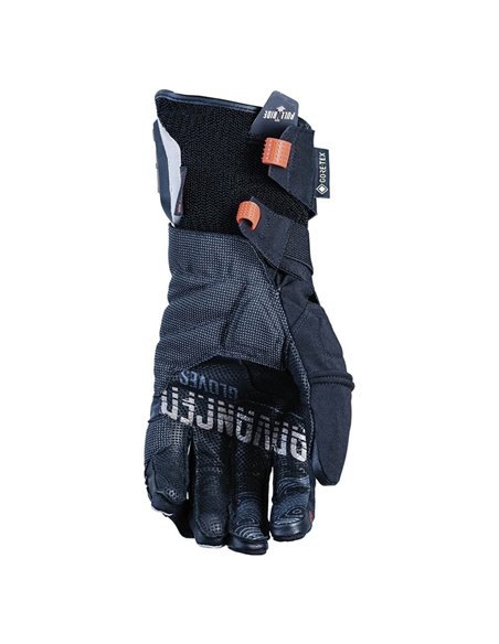 Five Mc Handske Tfx1 Gore-Tex Svart