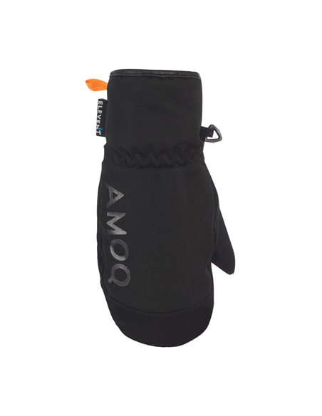 AMOQ Mini Mitten V2 Handskar YOUTH Svart 