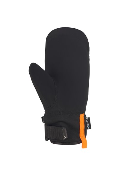 AMOQ Mini Mitten V2 Handskar YOUTH Svart 