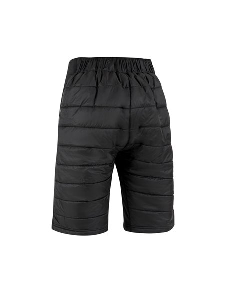 Amoq Heat Värmeshorts Svart 