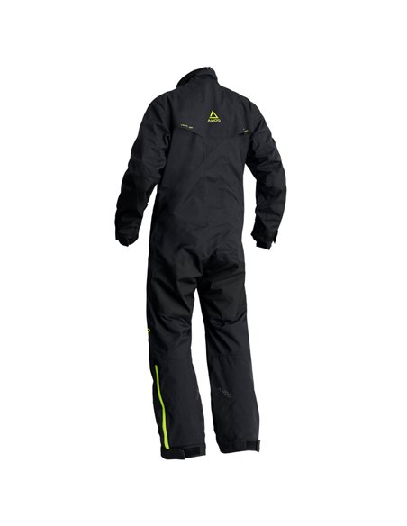 Amoq Ballistic Overall Svart/Hivis 