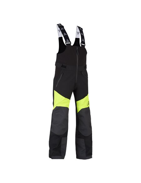 Amoq Aspect Byxor Svart/Hivis 