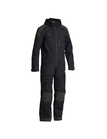 AMOQ Eclipse Skoteroverall Blackout