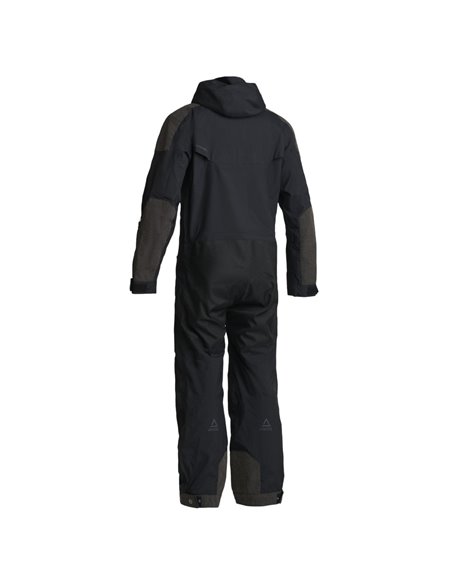 AMOQ Eclipse Skoteroverall Blackout